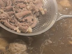 -食潮汕头鲜牛馆(望京保利店)