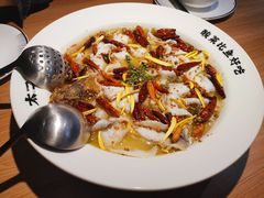 -新太二·鲜料川菜(东汇城店)