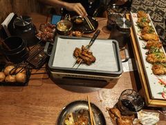 -野人部落(中街店)