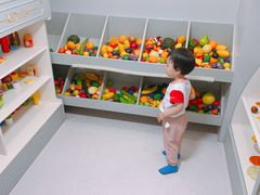 -KIDults童伴儿亲子餐厅(达美中心广场店)