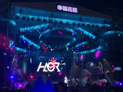 -花莲东大门国际观光夜市