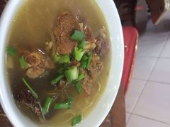 陈光记烧味饭店-陈光记烧腊店(罗保博士街店)