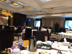 大堂-广东胜利宾馆西关粤中餐厅