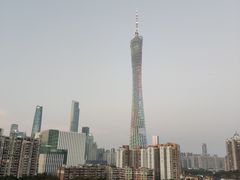 -小茶闲舍·观景商务茶馆(广州塔店)