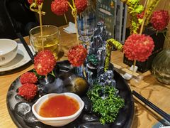 -一朵菌·野生菌探索家火锅(南亚店)