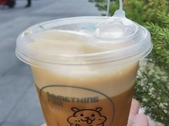 -Something For(中洲湾店)