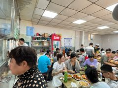 -清真-戏楼王记牛肉面