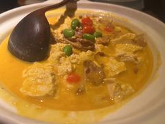 -吃饭皇帝大土家民族菜(正大广场店)