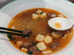 -苏晓玥·江南小吃(深圳北站店)