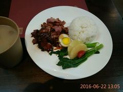 -掂档潮汕牛肉火锅(cityon熙地港店)