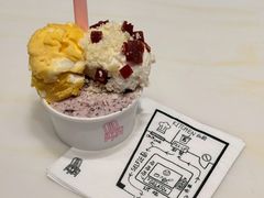 -红楼HONGLOU Gelato(淮海中路店)