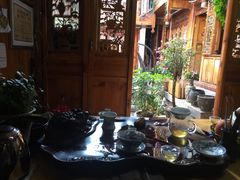 -五花石之旅客栈