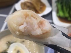 -成记海鲜粥(意大利风情街店)
