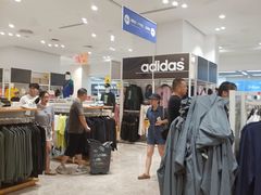 -BIGOFFS 超级折扣(仁恒伊势丹店)