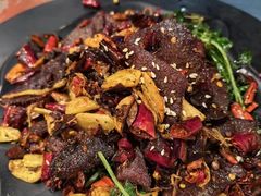 -滇越乘象云南餐厅(豆各庄店)