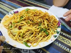 -園丁烤肉缸子肉