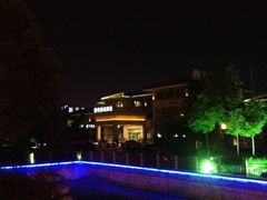 聚龙湖公园-聚龙湖公园