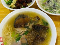 -泰顺江南春面馆