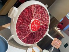-千牛将·鲜牛肉火锅(开元路店)