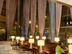 -上海中航虹桥机场泊悦酒店