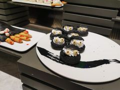 -鹭江潮餐厅•福建菜(鹭江佲家酒店)