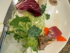 -怡咖啡海鲜自助餐厅(浦东香格里拉店)