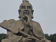 -句容茅山景区