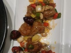 -百姓渔村(南中环店)