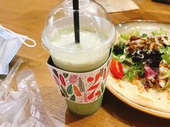 -HELLO 27 意面·沙拉·帕尼尼