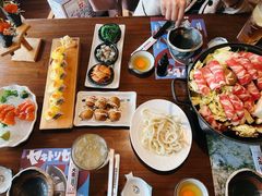 -烧鸟横丁(联发文创口岸店)