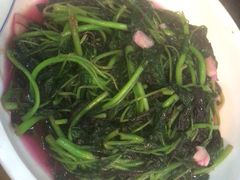 -宏利土菜馆(马山店)