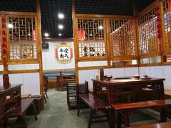-受气牛肉·耙牛肉火锅(水晶郦城店)