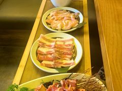 -AJIYA炭火烧肉(徐汇正大乐城店)