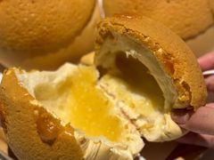 招牌菠萝包-炳胜公馆(珠江新城店)