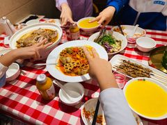 -西贝(枫蓝国际购物中心店)