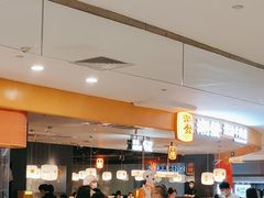 -潮发潮汕牛肉店(东方宝泰店)