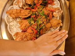 -惠食佳(滨江大公馆店)