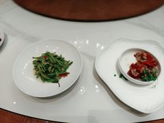-聚宾楼·烤鸭·家宴(科技三路店)