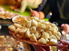 花卷-农家铁锅炖(太阳沟店)