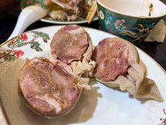 -一招鲜·全羊铺·蒙古奶茶(五一北路店)