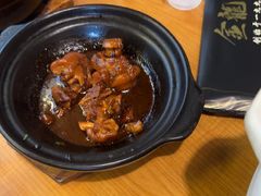 -金龙·打边炉(南京西路店)