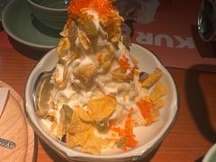 -仓桥家·焗寿司·锅物(光谷步行街店)