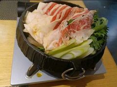 -御厨和食料理·寿司·刺身(麦地店)