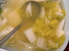 -聚首堂·特色小吃·肘子(什刹海德胜门店)