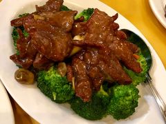 -文兴酒家(Chinatown - Gerrard Street)