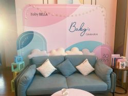 -baby bella小贝拉母婴护理中心(珠海华发公寓店)