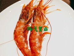 -上海虹桥宾馆味翠餐厅