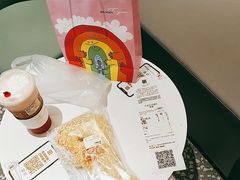 -奈雪的茶(天河城店)