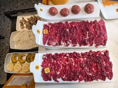 -潮发潮汕牛肉店(永庆坊店)