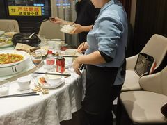 -蜀厨小匠·民间川菜(犀浦店)